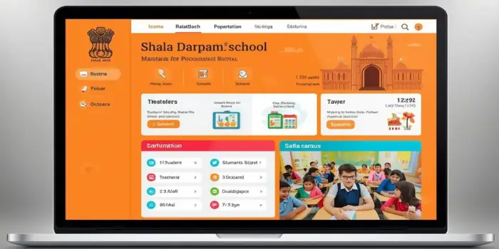 Shala Darpan School