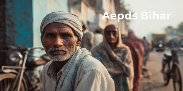 Aepds Bihar