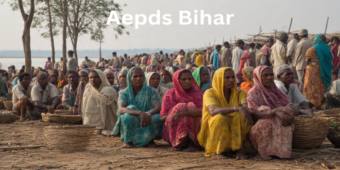 Aepds Bihar