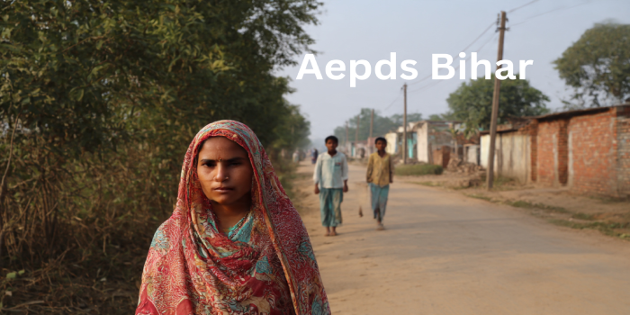 Aepds Bihar