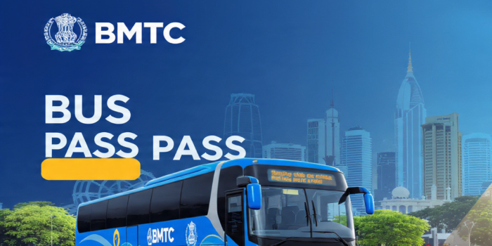 Bmtc Bus Pass