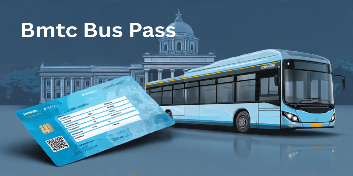 Bmtc Bus Pass
