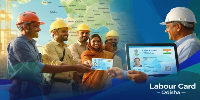 Labour Card Odisha