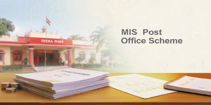 MIS Post Office Scheme