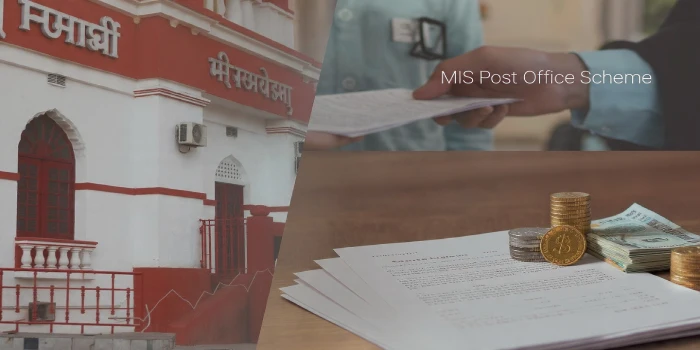 MIS Post Office Scheme