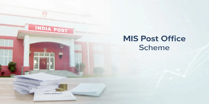 MIS Post Office Scheme