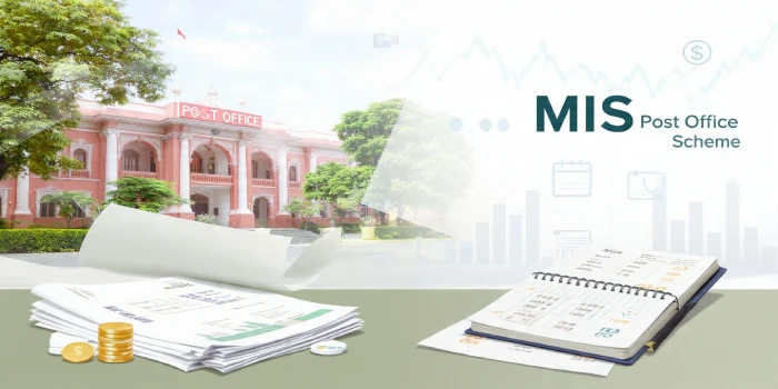 MIS Post Office Scheme