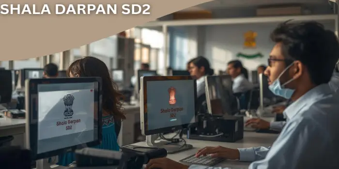 SHALA DARPAN SD2