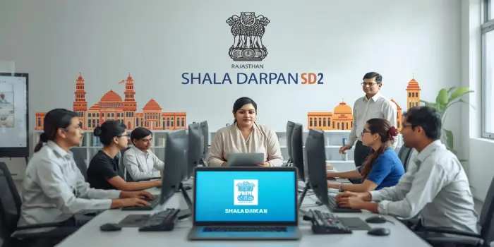 SHALA DARPAN SD2