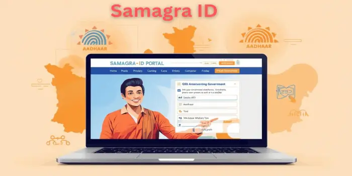 Samagra ID