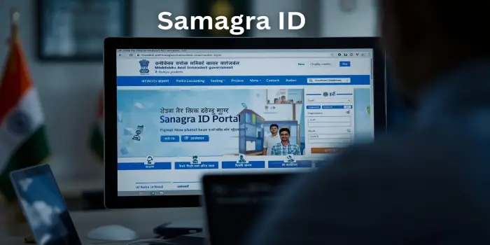 Samagra ID