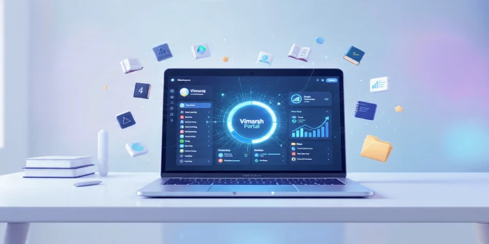 vimarsh portal