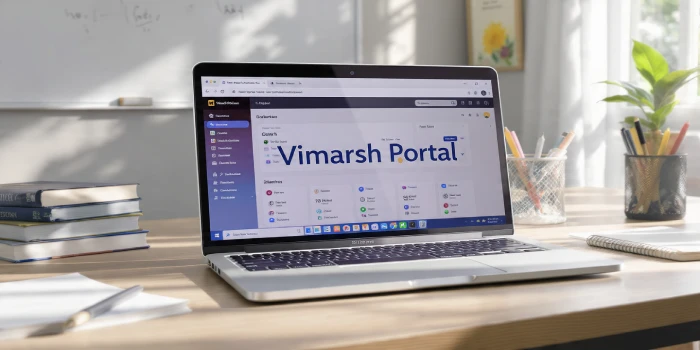 vimarsh portal