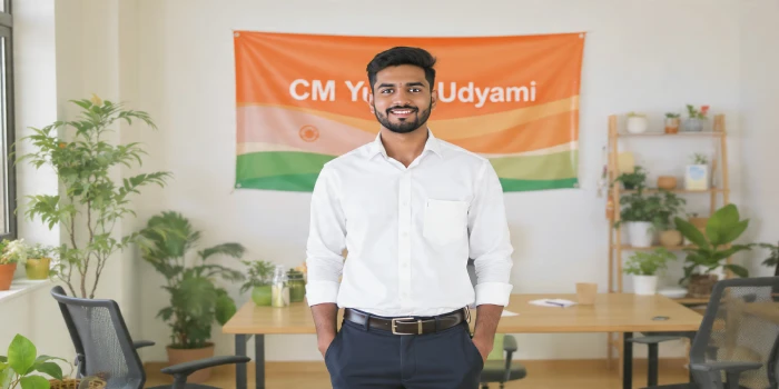 CM Yuva Udyami