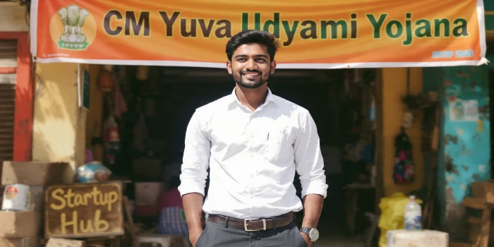 CM Yuva Udyami