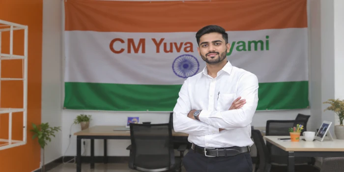 CM Yuva Udyami