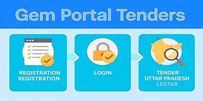 Gem Portal Tenders