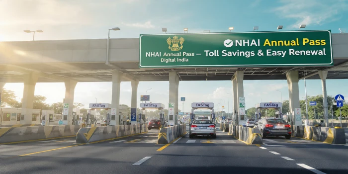 NHAI Annual Pass
