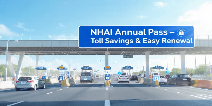 NHAI Annual Pass