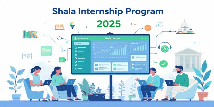 Shala Internship