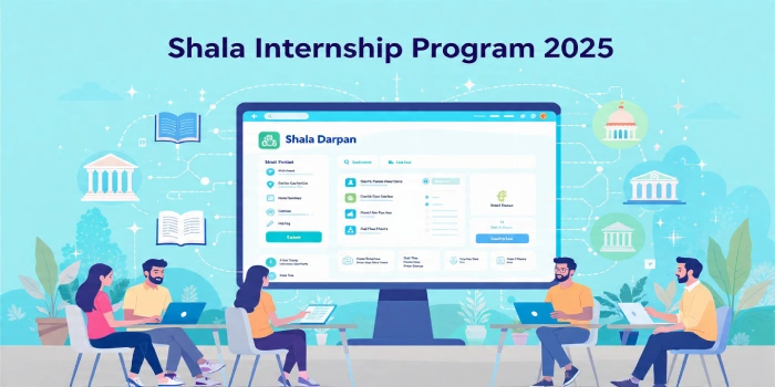Shala Internship