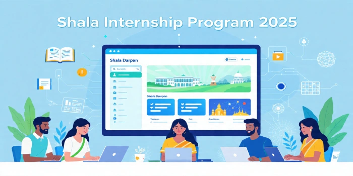 Shala Internship