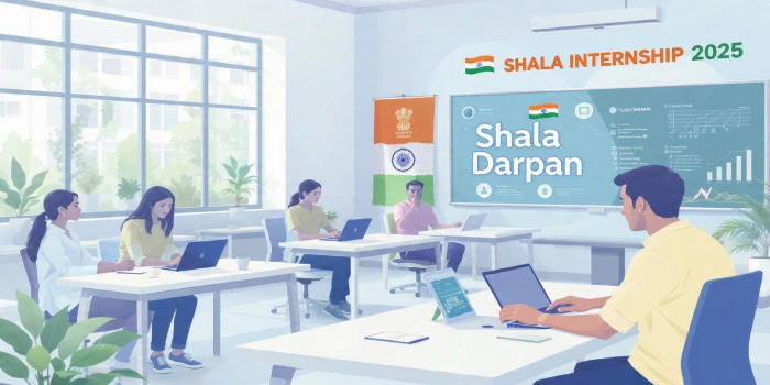 Shala Internship