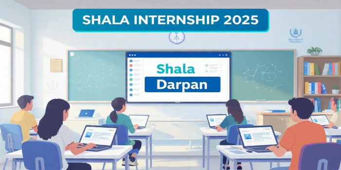 Shala Internship