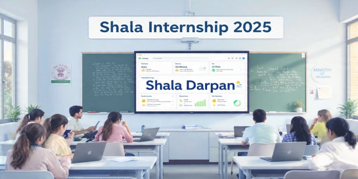 Shala Internship