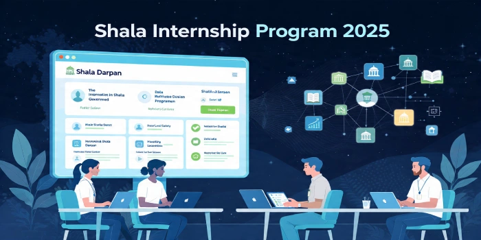 Shala Internship
