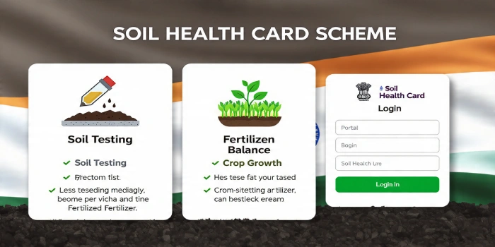 Soil Health Card