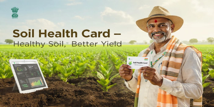 Soil Health Card