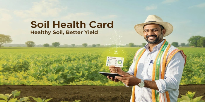Soil Health Card