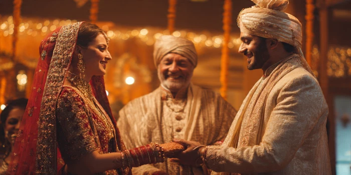 मुख्यमंत्री कन्यादान योजना