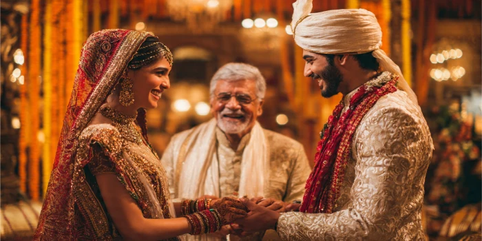 मुख्यमंत्री कन्यादान योजना