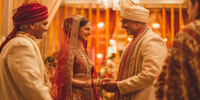 मुख्यमंत्री कन्यादान योजना