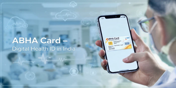 ABHA Card