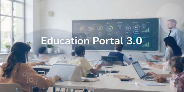 Education Portal 3.0