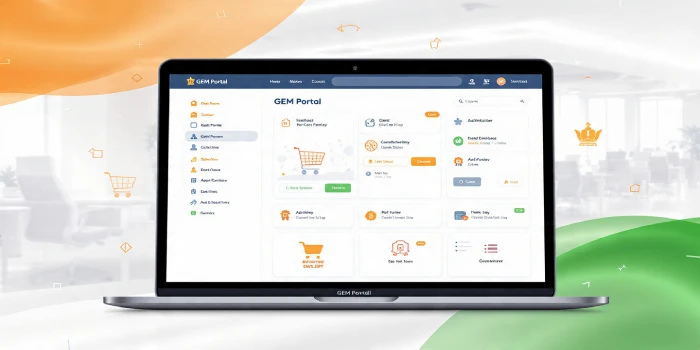 GEM Portal