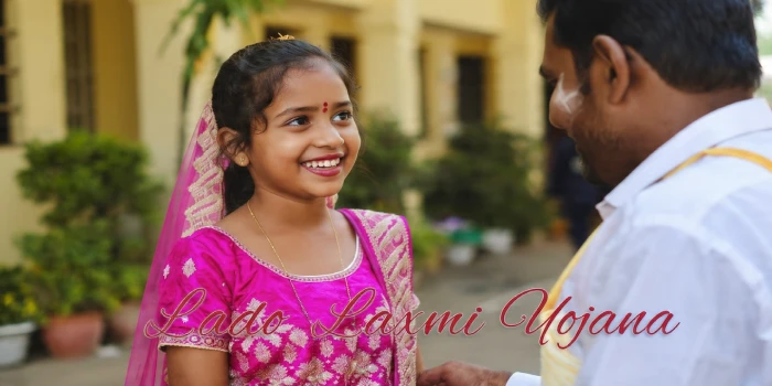 Lado Lakshmi Yojana Haryana