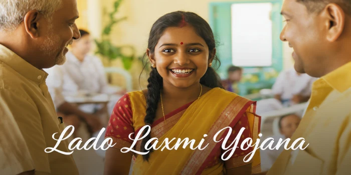 Lado Lakshmi Yojana Haryana