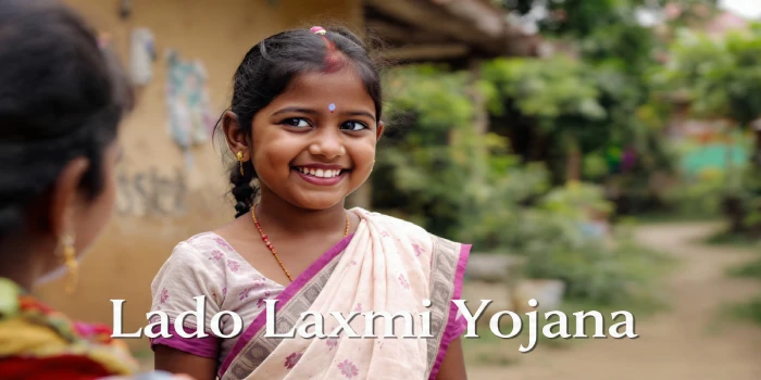 Lado Lakshmi Yojana Haryana
