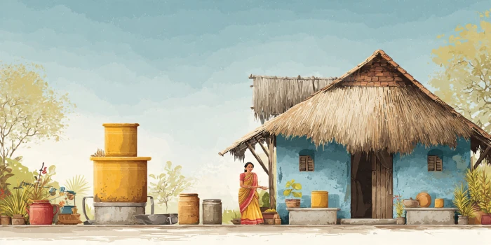 Mahtari Vandana Yojana