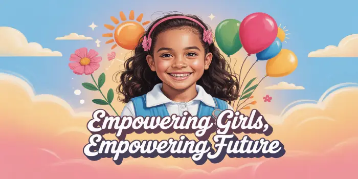 National Girl Child Day