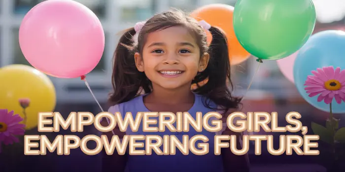 National Girl Child Day