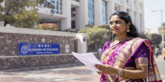 Sukanya Samriddhi Yojana 